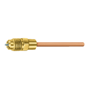 Copper Tube Extension Single-Step